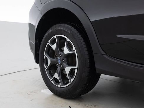 Used 2019 Subaru Crosstrek 2.0i Premium w/ Eyesight System image 19