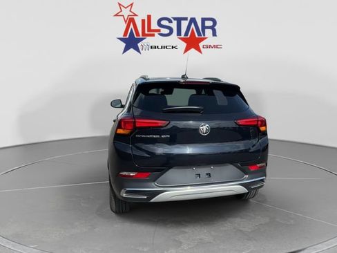 Used 2021 Buick Encore GX Essence FWD image 7