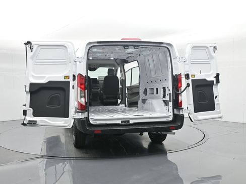 New 2026 Ford Transit 150 Low Roof RWD image 34