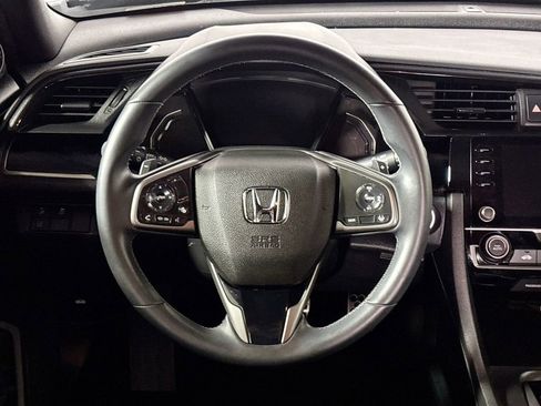 Used 2021 Honda Civic Sport image 13
