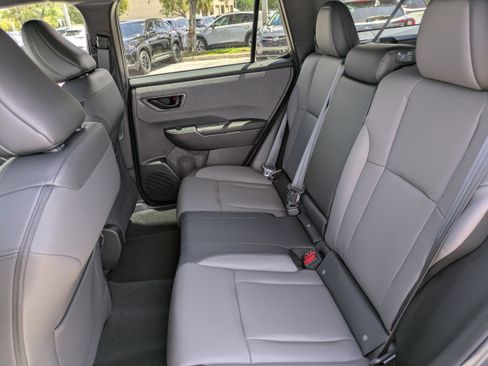 New 2026 Subaru Outback Premium AWD/4WD image 12