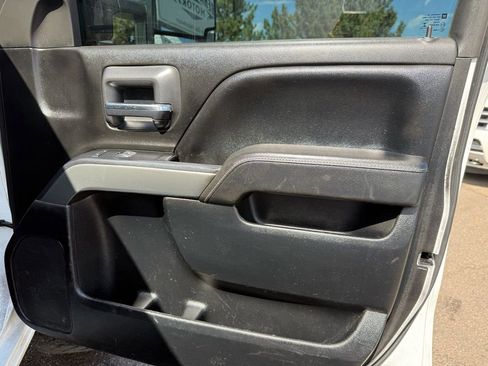 Used 2017 Chevrolet Silverado 1500 LT w/ LT Fleet Convenience Package image 28