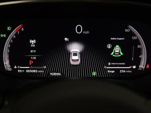 Certified 2026 Acura MDX A-Spec AWD/4WD image 3