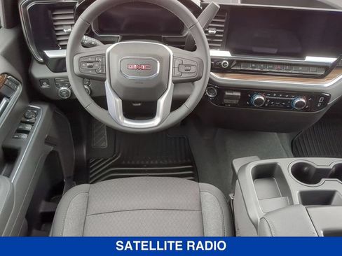 New 2026 GMC Sierra 1500 Elevation AWD/4WD image 27
