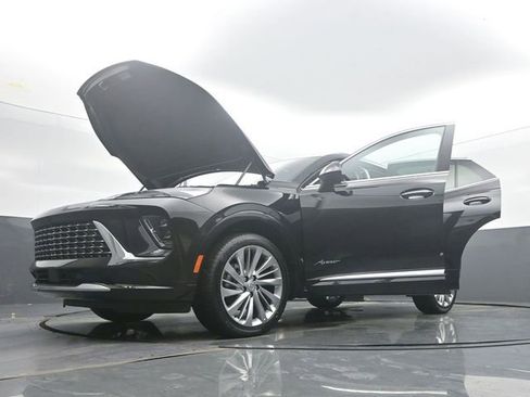 New 2026 Buick Envision Avenir image 59