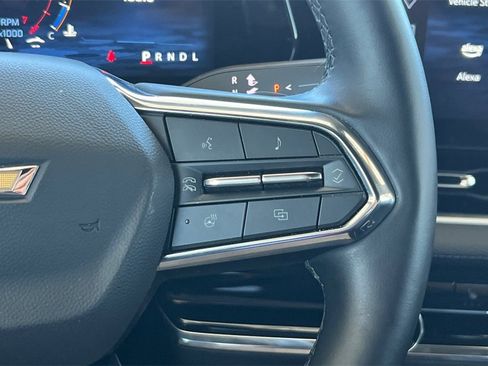 Used 2025 Chevrolet Equinox LT image 36