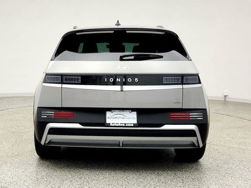 Used 2025 Hyundai Ioniq 5 SEL image 6