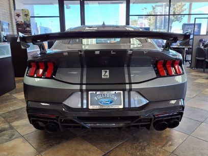 New 2026 Ford Mustang GT Premium w/ GT Performance Package