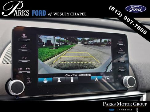 Used 2022 Honda Accord EX-L image 22