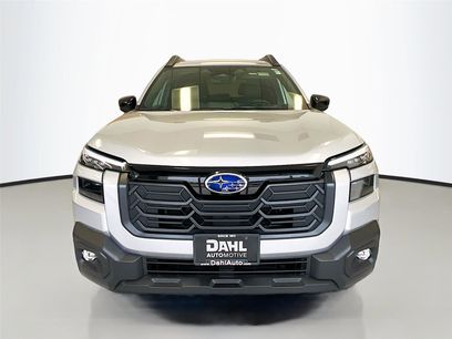 New 2026 Subaru Outback Limited