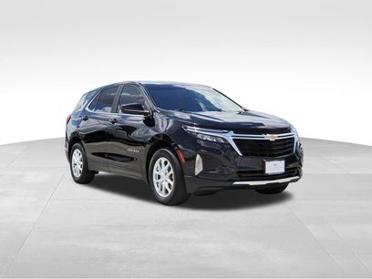 Used 2022 Chevrolet Equinox LT