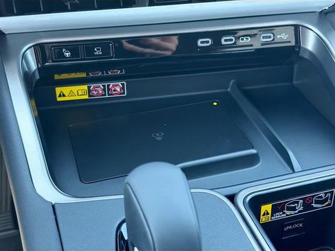 New 2026 Lexus TX 350 FWD image 33