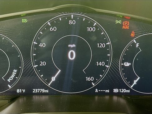 Used 2024 MAZDA CX-90 Plug-In Hybrid w/ Premium Pkg AWD/4WD image 19