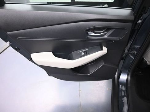 Certified 2024 Honda Accord EX image 26