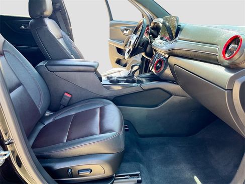 Used 2023 Chevrolet Blazer RS image 26