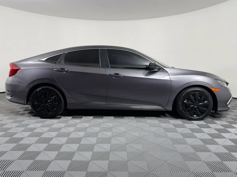 Used 2019 Honda Civic LX image 57