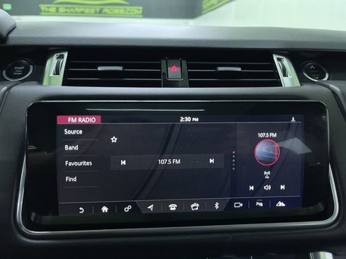 Used 2022 Land Rover Range Rover Sport HST image 21