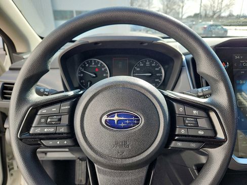 Certified 2025 Subaru Crosstrek 2.0i Premium image 19