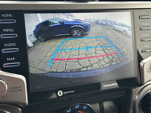 Used 2024 Toyota 4Runner SR5 image 15