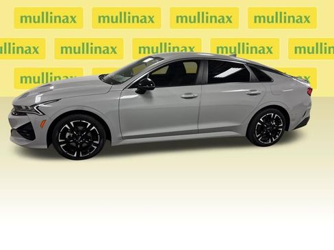 Used 2024 Kia K5 GT-Line w/ GT-Line Premium Package image 8