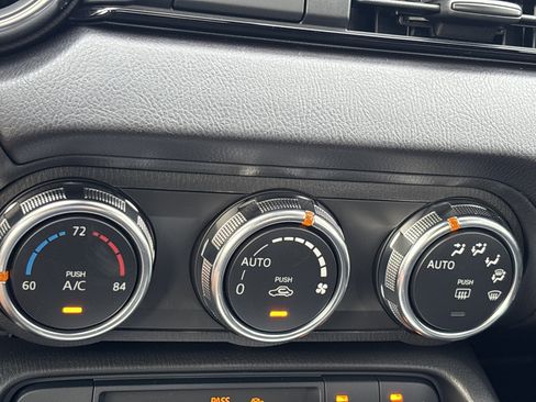 New 2025 MAZDA MX-5 Miata Grand Touring image 30