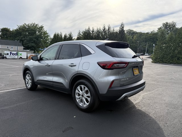 Certified 2024 Ford Escape Active w/ Tech Pack #1 AWD/4WD image 4