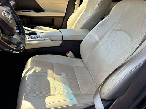 Used 2016 Lexus RX 350 FWD w/ Luxury Package image 29