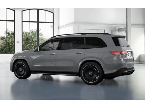 New 2026 Mercedes-Benz GLS 63 AMG 4MATIC image 30