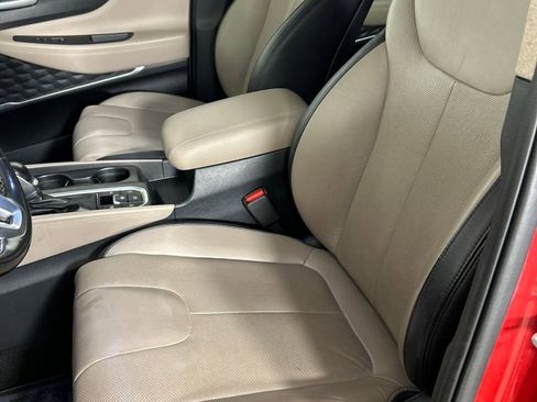 Used 2020 Hyundai Santa Fe Limited image 20