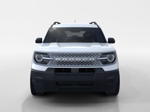 New 2025 Ford Bronco Sport Big Bend AWD/4WD image 32