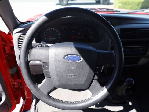 Used 2011 Ford Ranger XLT w/ Bright Trim Group AWD/4WD image 13