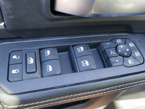 New 2026 RAM 2500 Big Horn image 15