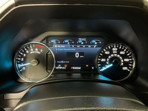 Used 2020 Ford F150 Lariat AWD/4WD image 26