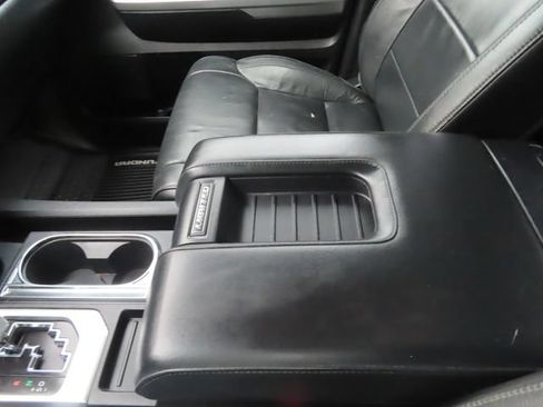 Used 2017 Toyota Tundra Limited AWD/4WD image 35