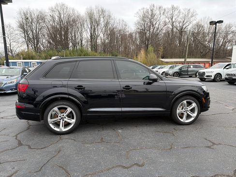 Used 2019 Audi Q7 3.0T Prestige image 8