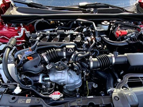 New 2026 Acura Integra image 16