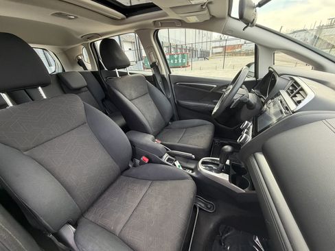Used 2015 Honda Fit EX image 15