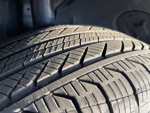 Certified 2025 Mercedes-Benz GLA 250 image 12