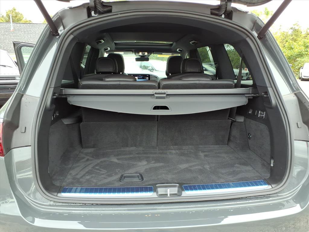 Used 2026 Mercedes-Benz GLS 450 4MATIC image 13