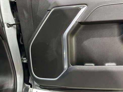 Used 2026 Chevrolet Silverado 1500 LT RWD image 54