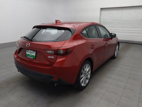 Used 2014 MAZDA MAZDA3 s Grand Touring image 9