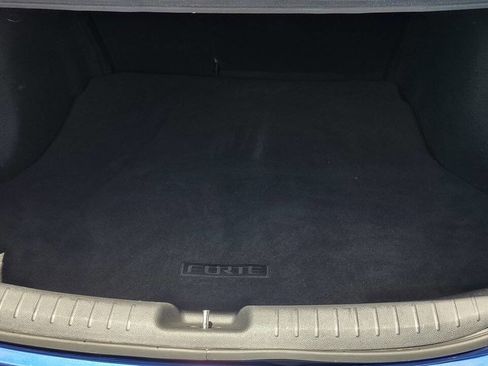 Used 2021 Kia Forte EX FWD image 31