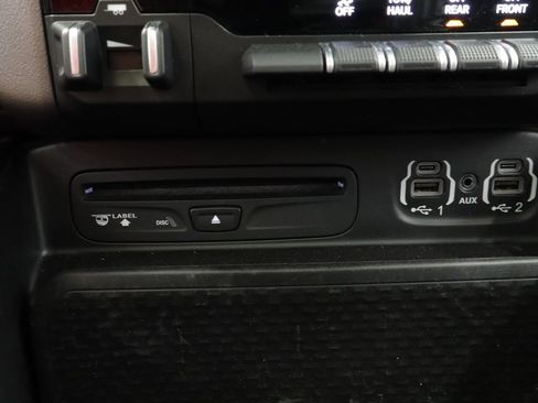 Certified 2019 RAM 1500 Rebel w/ Rebel Level 2 Equipment Group AWD/4WD image 38