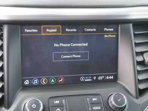 Used 2023 GMC Acadia AT4 w/ Technology Package image 38