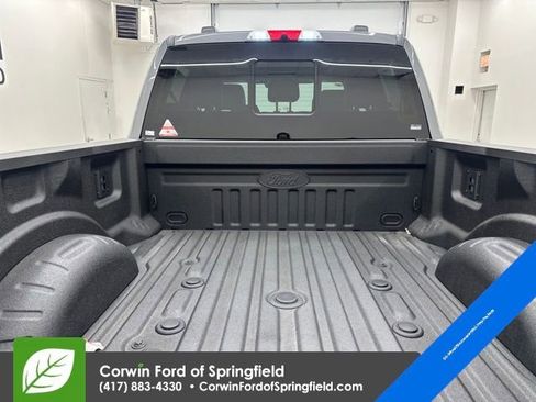New 2026 Ford F250 Lariat w/ Lariat Ultimate Package image 22