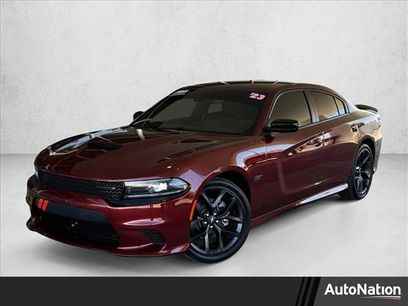 Used 2023 Dodge Charger GT w/ Blacktop Package