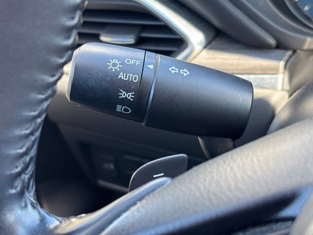 Used 2023 MAZDA CX-5 AWD 2.5 S w/ Premium Plus Pkg image 21