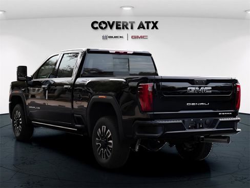 New 2026 GMC Sierra 2500 Denali Ultimate w/ Max Trailering Package image 5