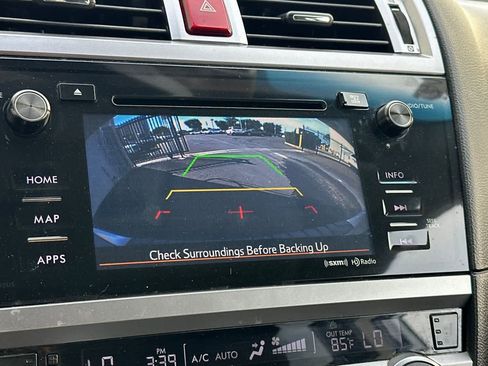 Used 2016 Subaru Outback 2.5i Limited image 22