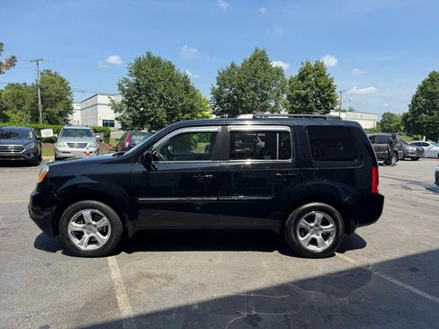 Used 2015 Honda Pilot EX-L image 23